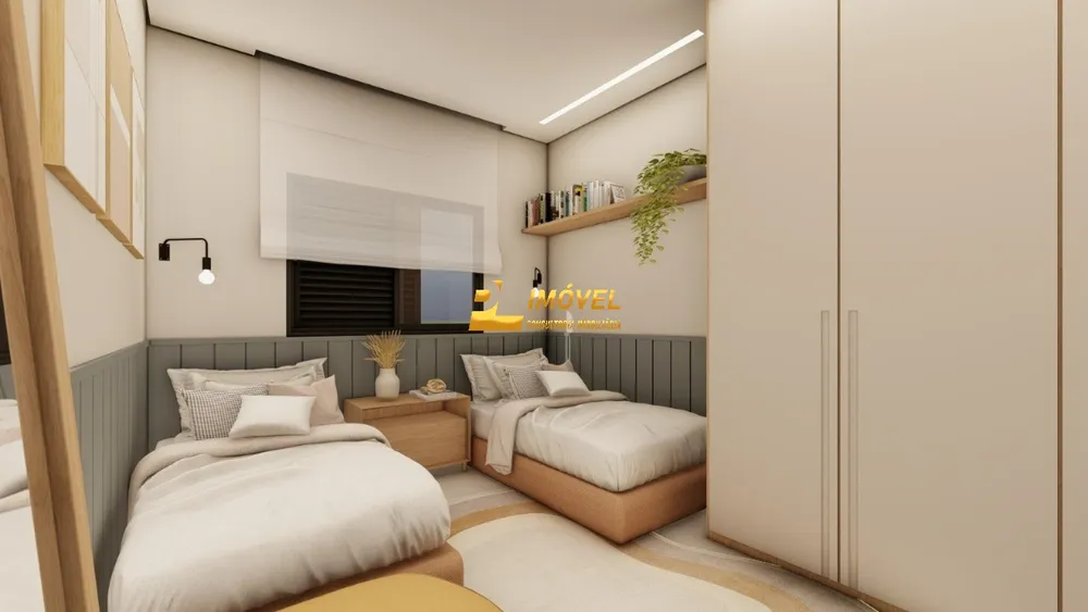 Casa, 3 quartos, 185 m² - Foto 19