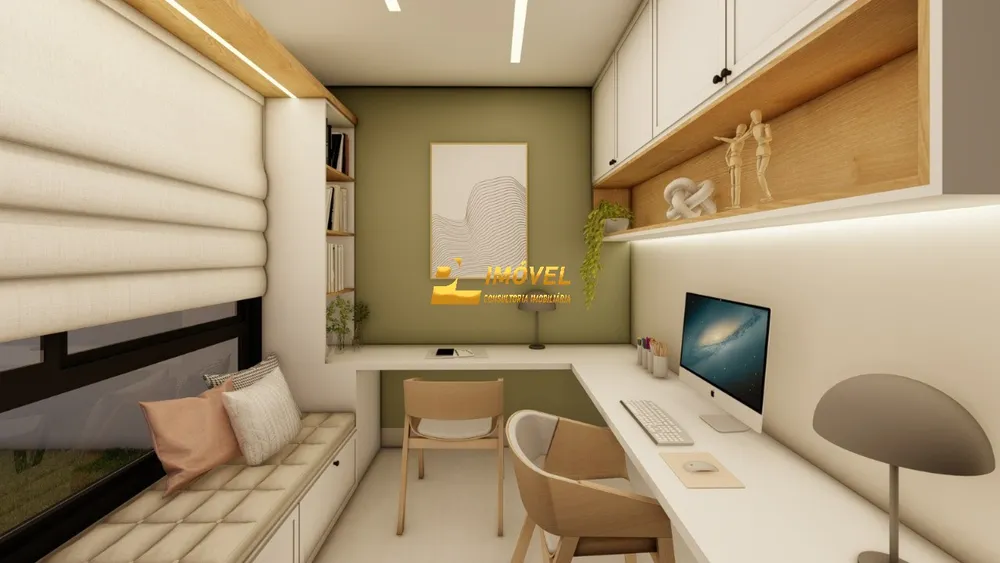 Casa, 3 quartos, 185 m² - Foto 8