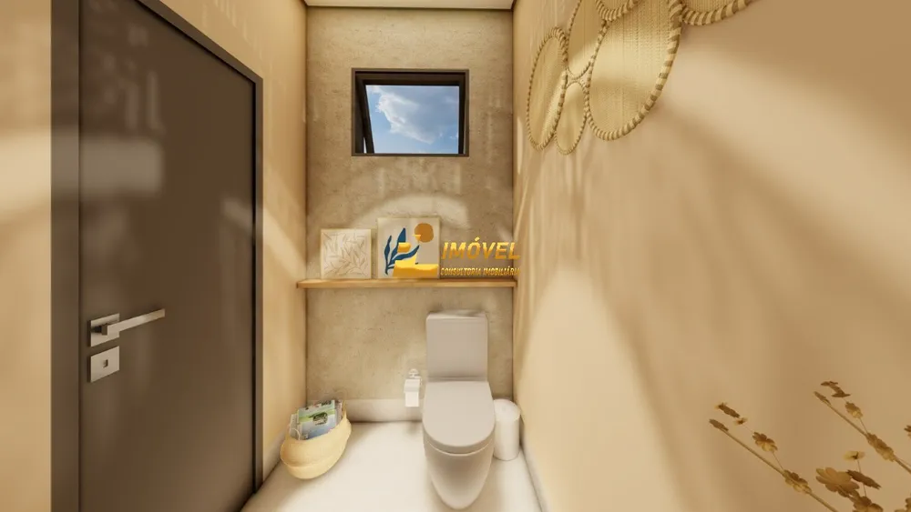 Casa, 3 quartos, 185 m² - Foto 10