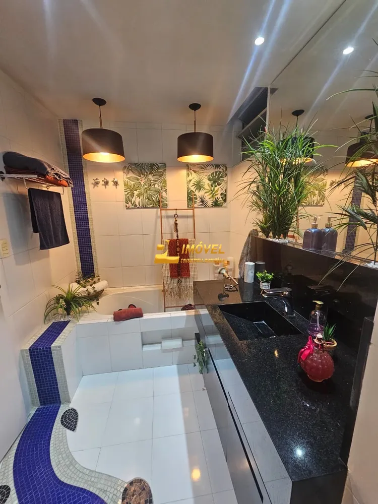 Apartamento, 4 quartos, 198 m² - Foto 10