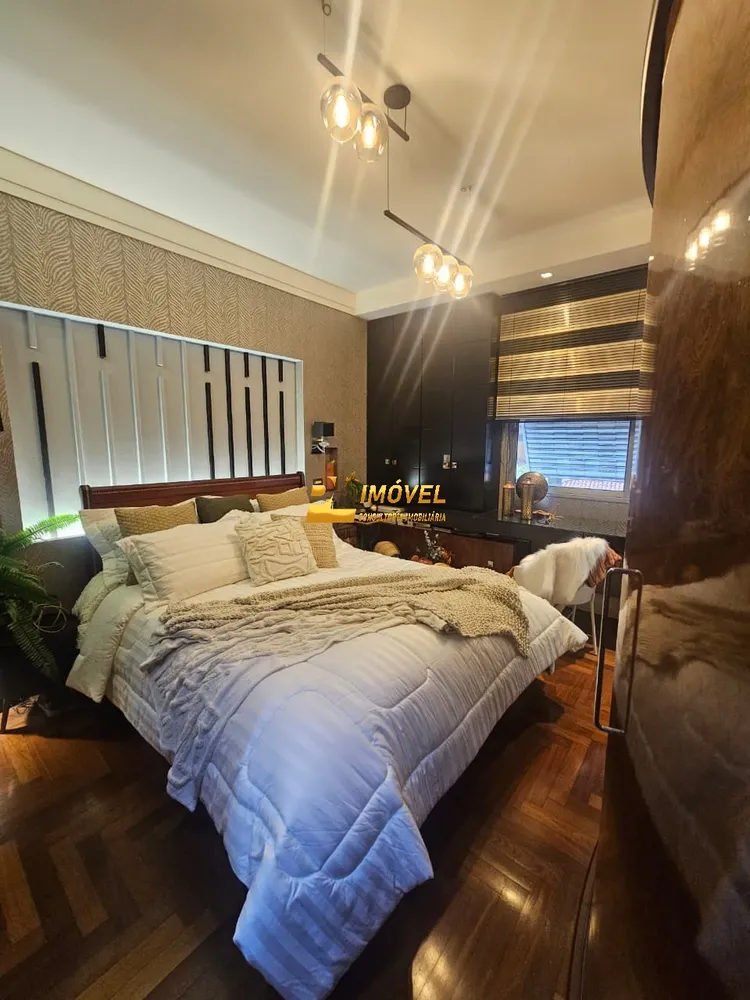Apartamento, 4 quartos, 198 m² - Foto 13