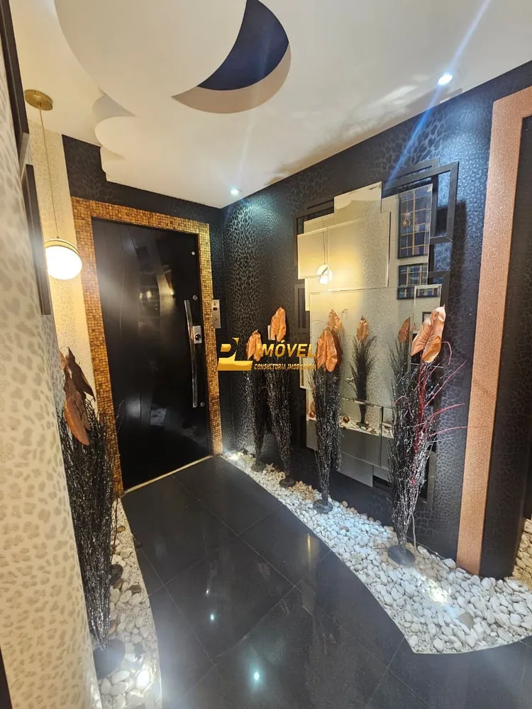 Apartamento, 4 quartos, 198 m² - Foto 2