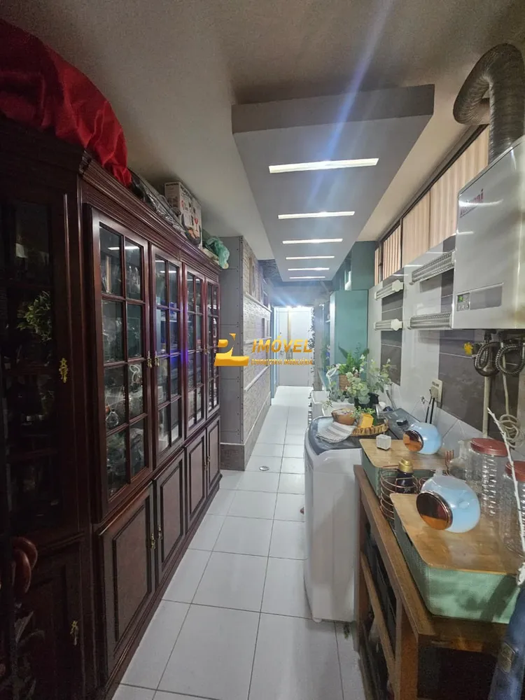 Apartamento, 4 quartos, 198 m² - Foto 7