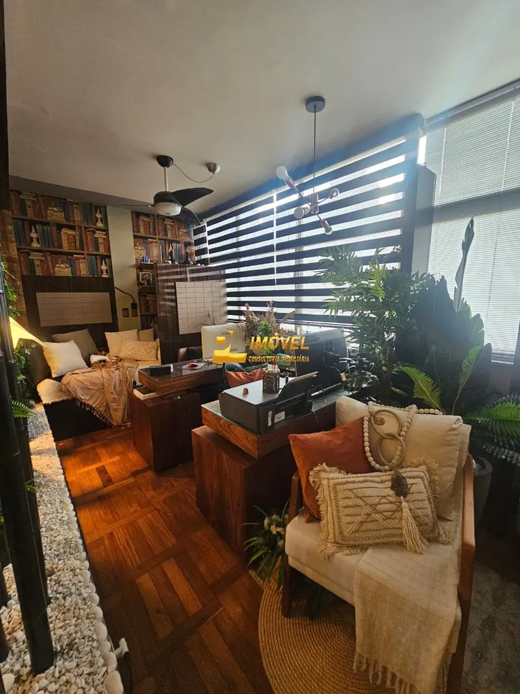 Apartamento, 4 quartos, 198 m² - Foto 6