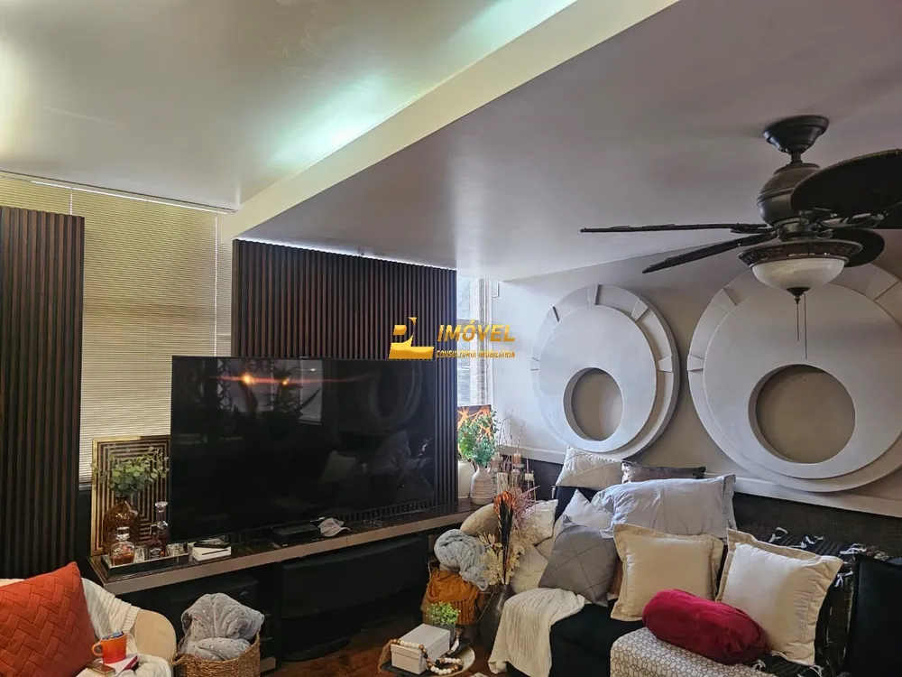 Apartamento, 4 quartos, 198 m² - Foto 5