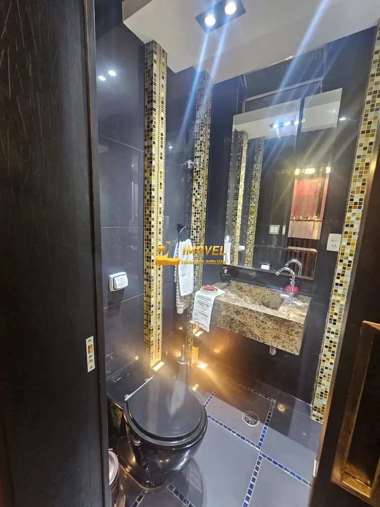 Apartamento, 4 quartos, 198 m² - Foto 8