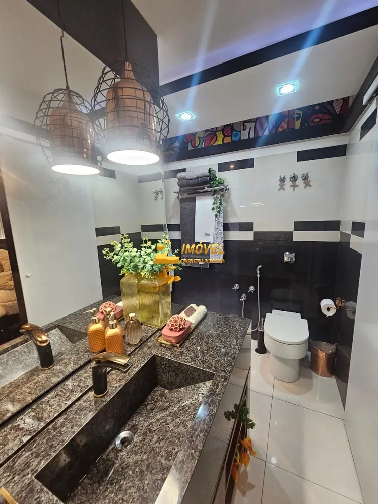 Apartamento, 4 quartos, 198 m² - Foto 15