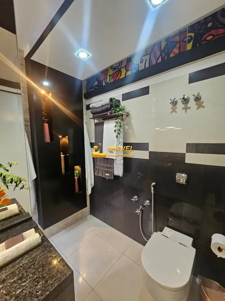 Apartamento, 4 quartos, 198 m² - Foto 16