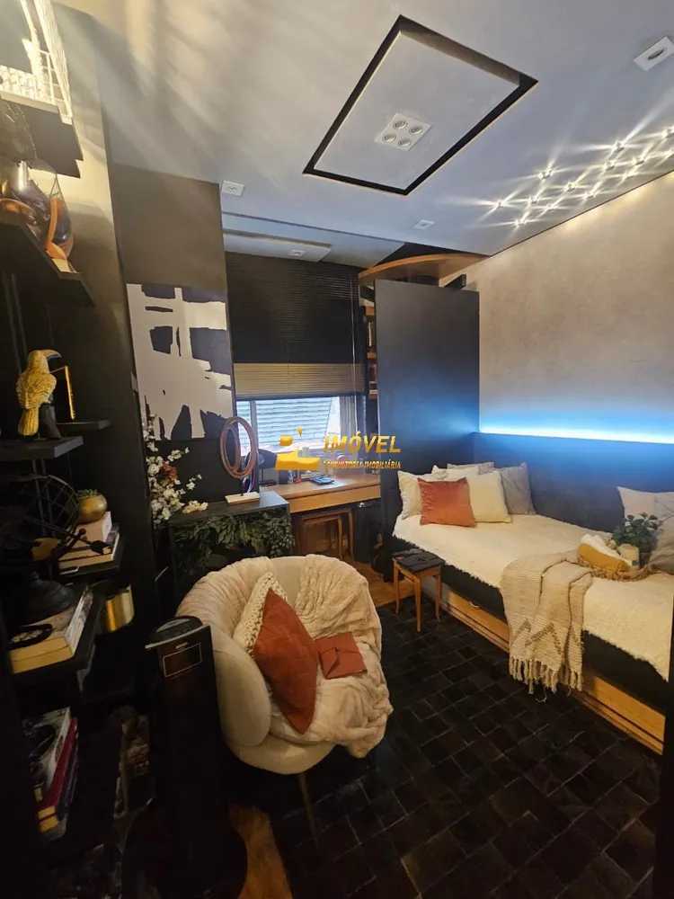 Apartamento, 4 quartos, 198 m² - Foto 11
