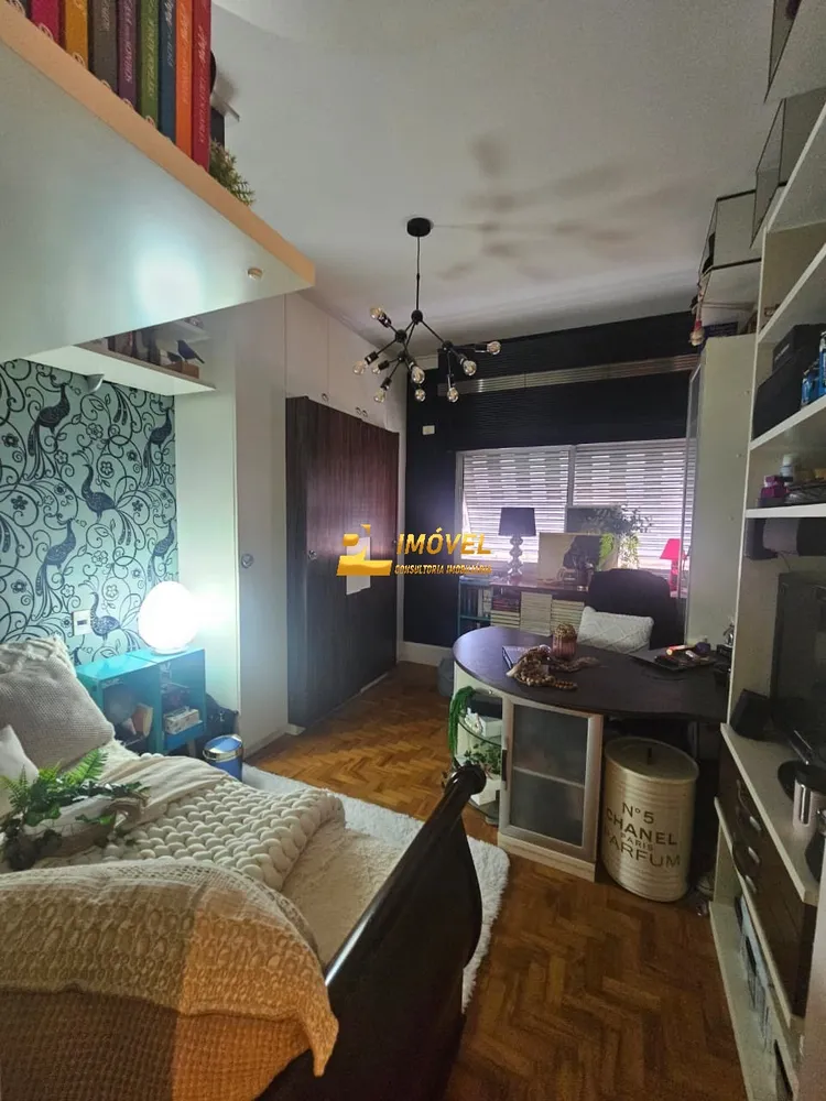 Apartamento, 4 quartos, 198 m² - Foto 12
