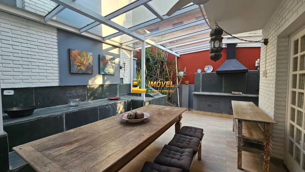 Casa, 4 quartos, 270 m² - Foto 15