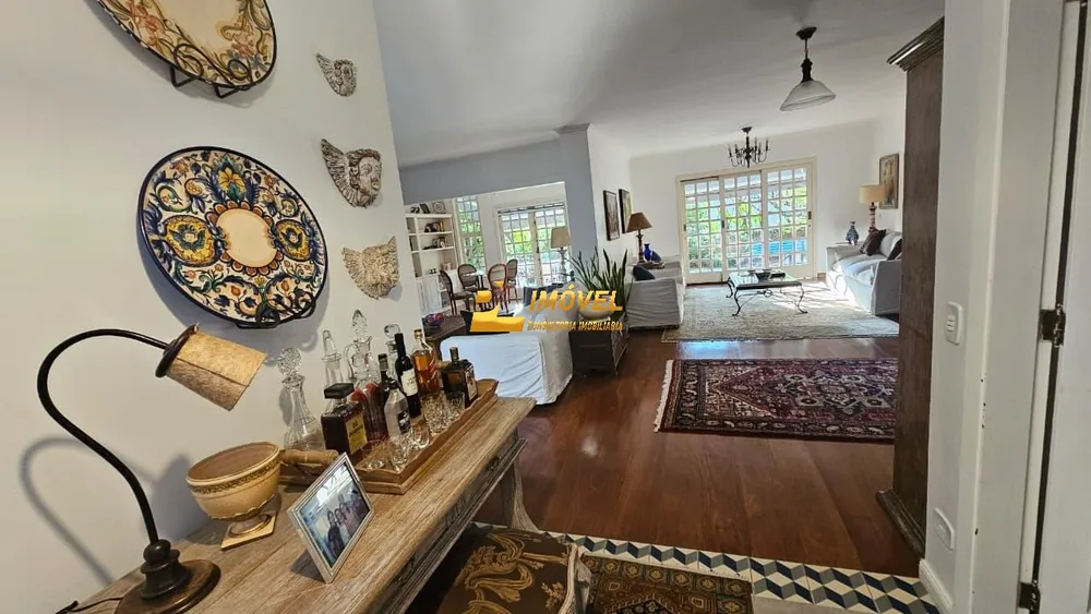 Casa, 4 quartos, 270 m² - Foto 6