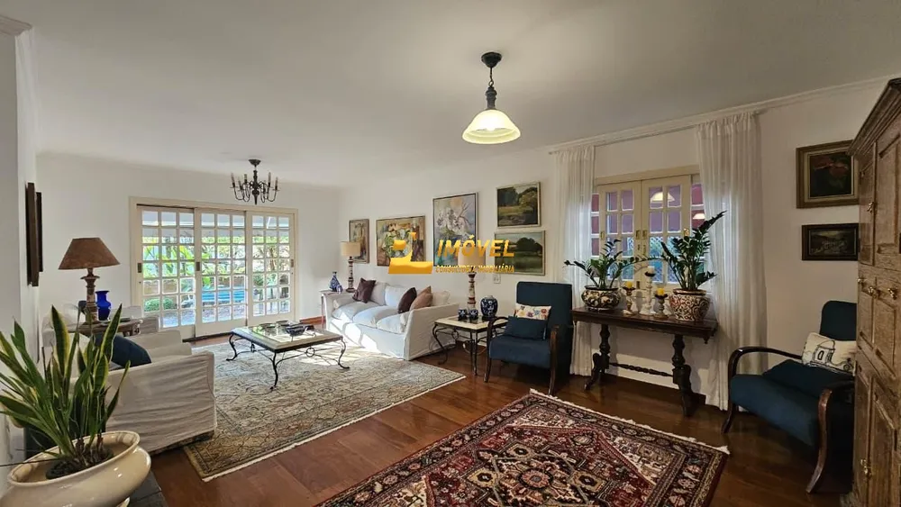 Casa, 4 quartos, 270 m² - Foto 7