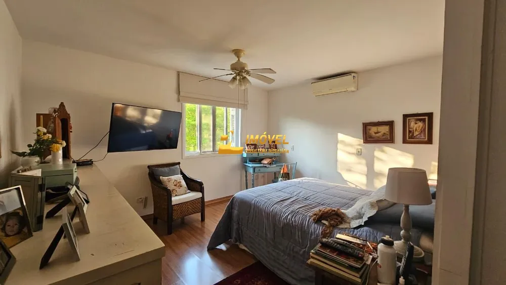 Casa, 4 quartos, 270 m² - Foto 10