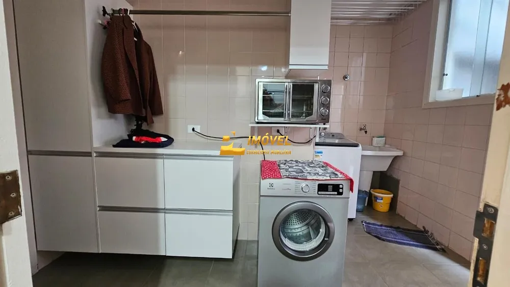 Casa, 4 quartos, 270 m² - Foto 16
