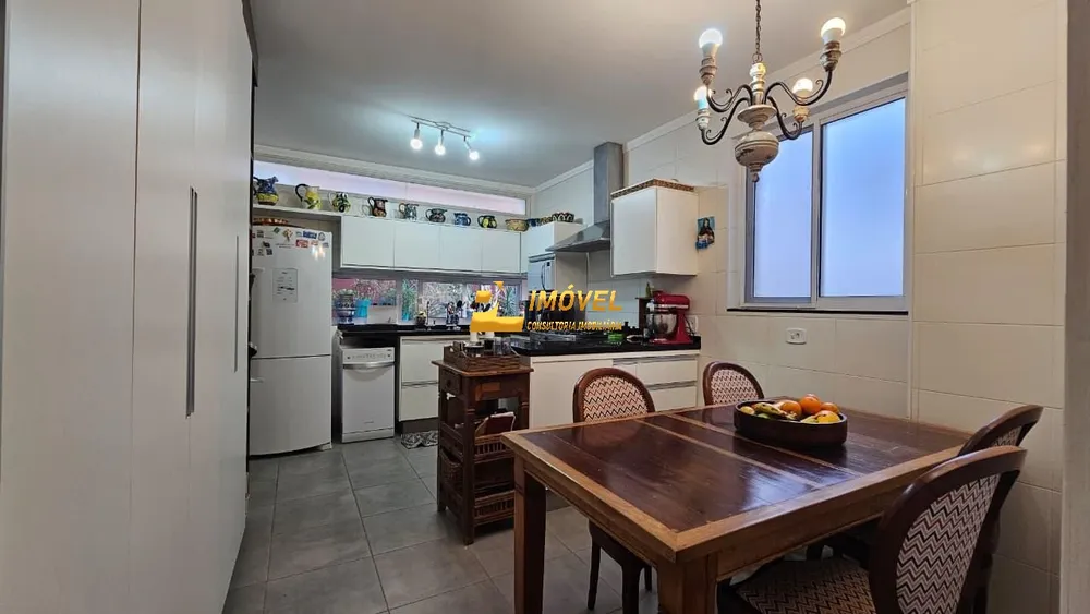 Casa, 4 quartos, 270 m² - Foto 4
