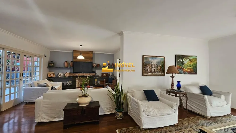 Casa, 4 quartos, 270 m² - Foto 8
