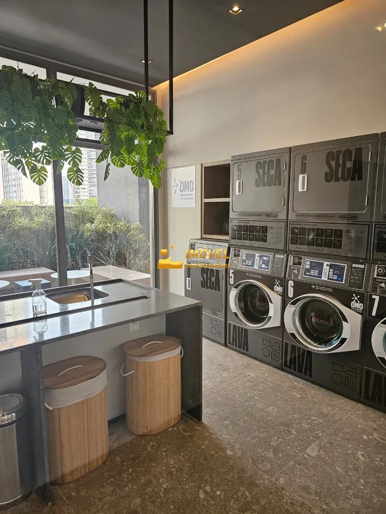 Apartamento, 1 quarto, 32 m² - Foto 13