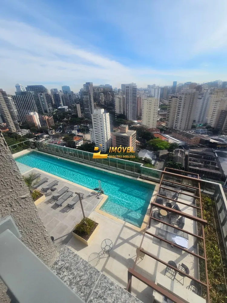 Apartamento, 1 quarto, 32 m² - Foto 5