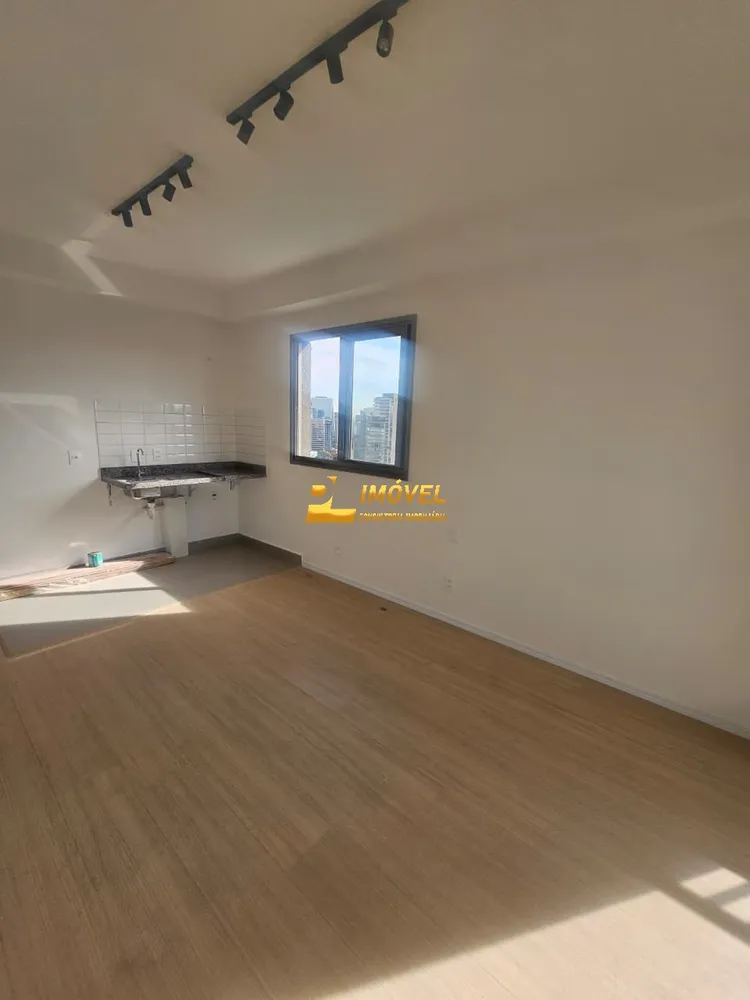 Apartamento, 1 quarto, 32 m² - Foto 6