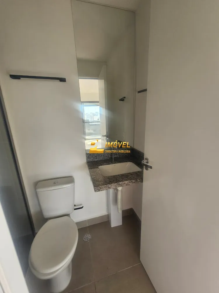 Apartamento, 1 quarto, 32 m² - Foto 7