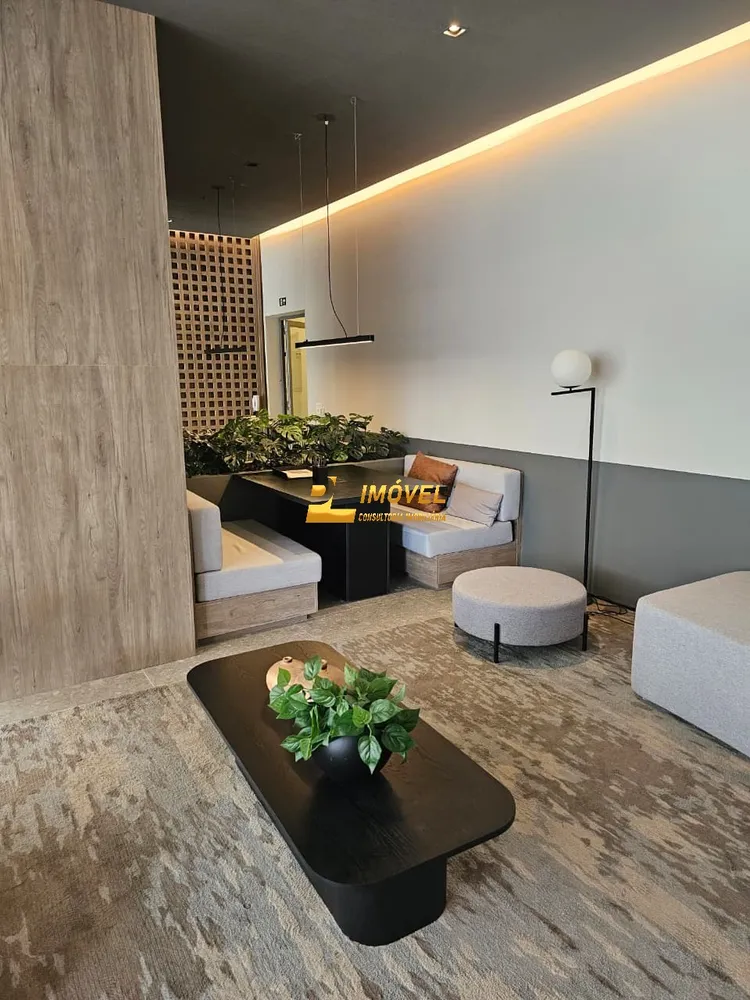 Apartamento, 1 quarto, 32 m² - Foto 15