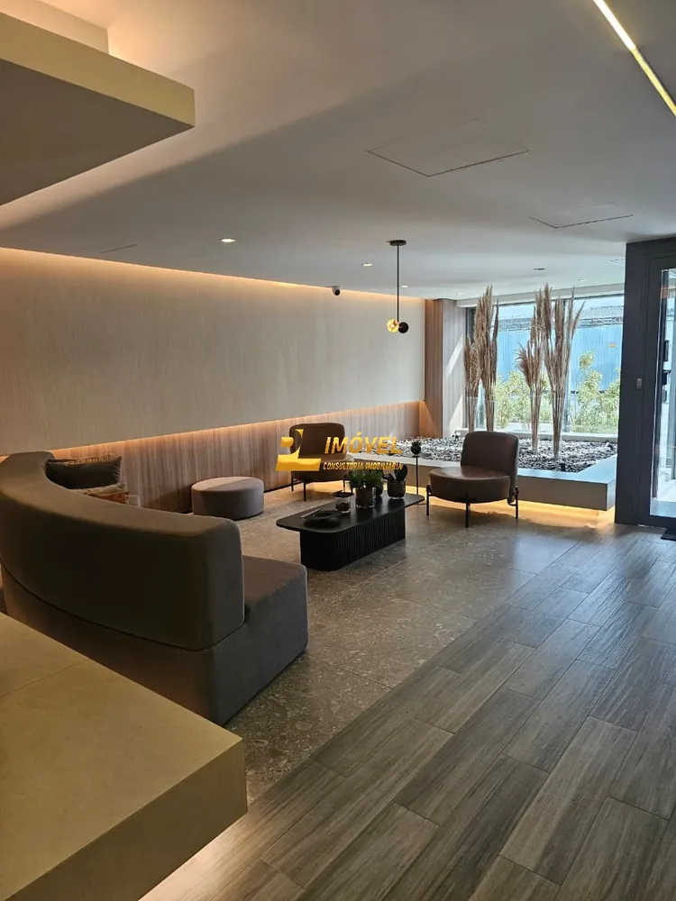 Apartamento, 1 quarto, 32 m² - Foto 16