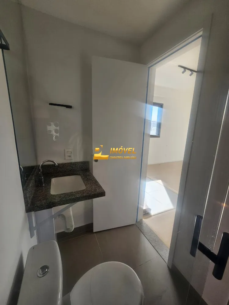 Apartamento, 1 quarto, 32 m² - Foto 9