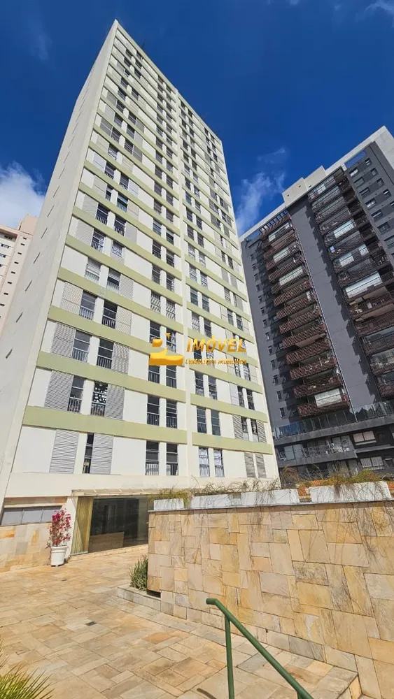 Apartamento, 2 quartos, 100 m² - Foto 1