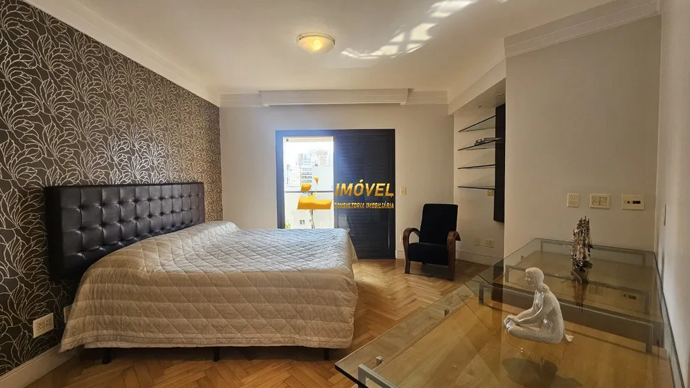 Apartamento, 4 quartos, 278 m² - Foto 9