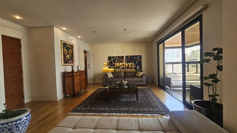 Apartamento, 4 quartos, 278 m² - Foto 6