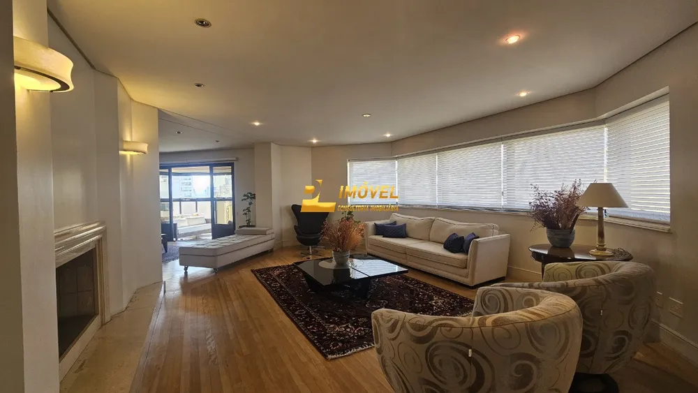 Apartamento, 4 quartos, 278 m² - Foto 4