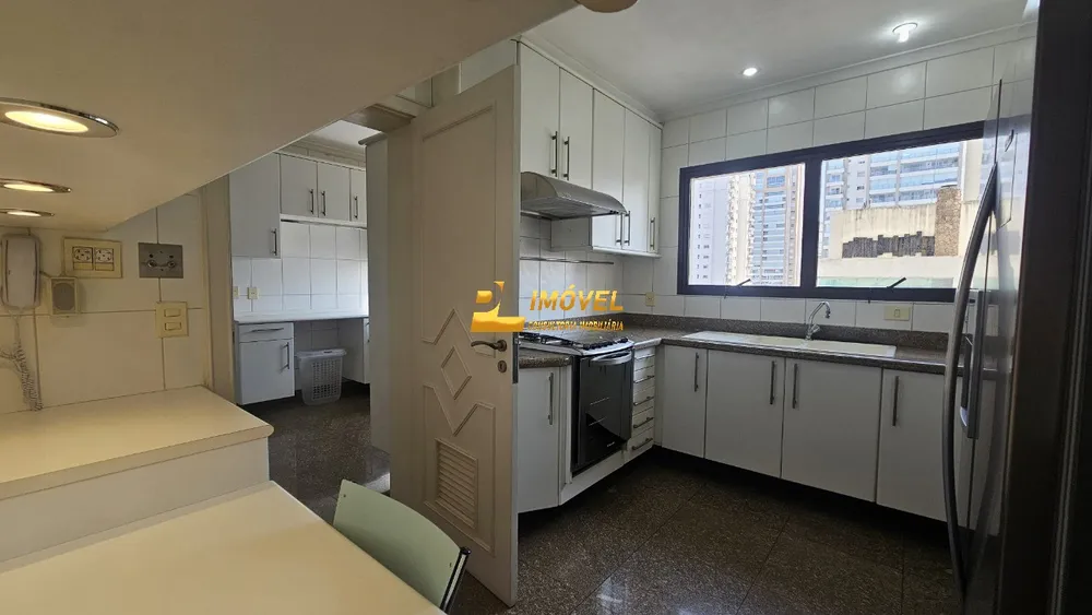 Apartamento, 4 quartos, 278 m² - Foto 3