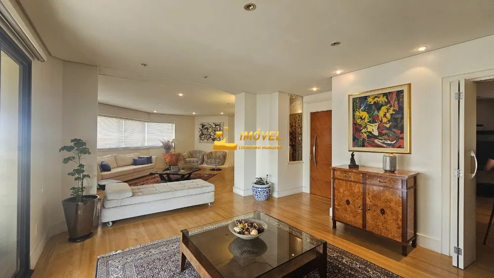 Apartamento, 4 quartos, 278 m² - Foto 5