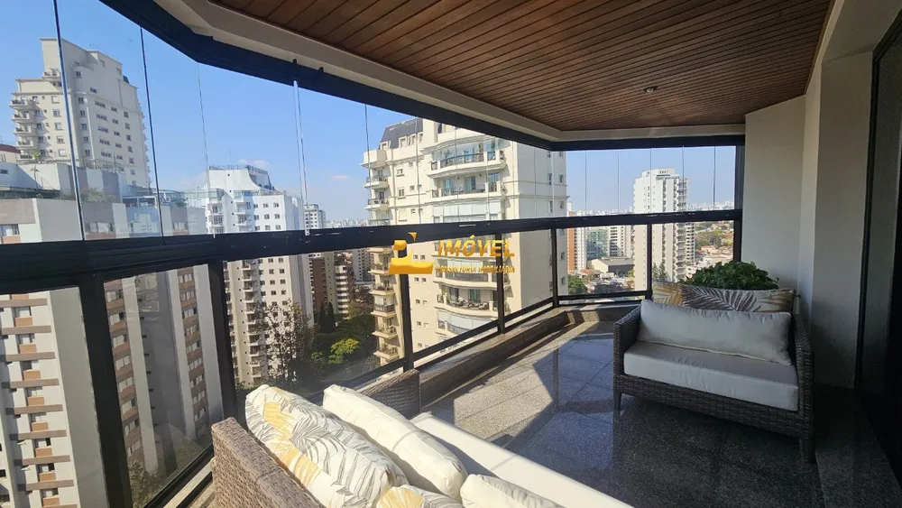 Apartamento, 4 quartos, 278 m² - Foto 15