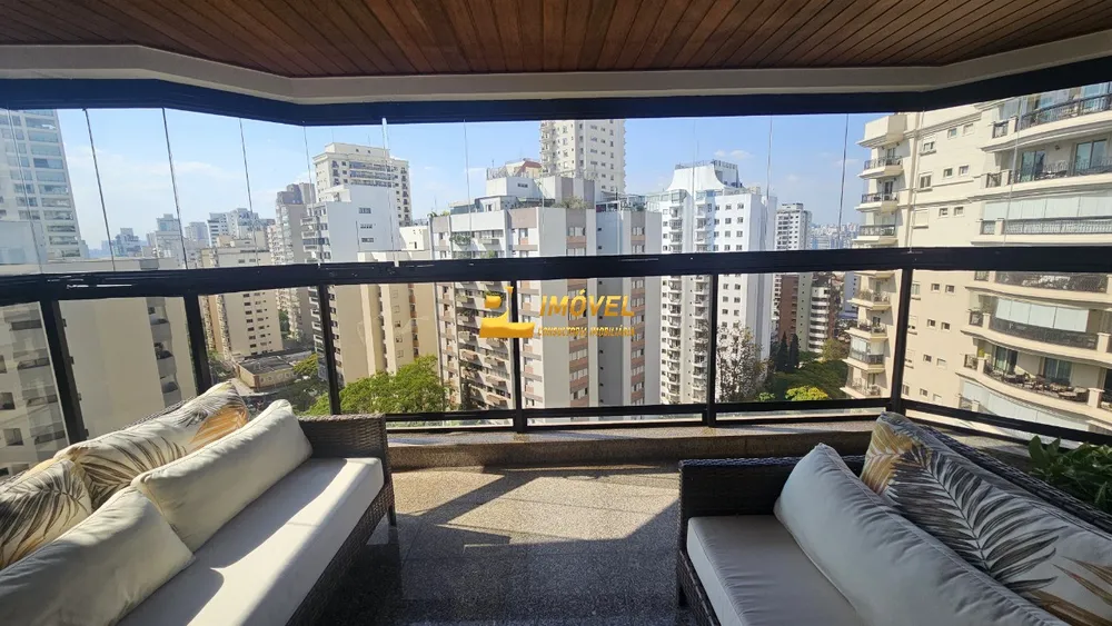 Apartamento, 4 quartos, 278 m² - Foto 16