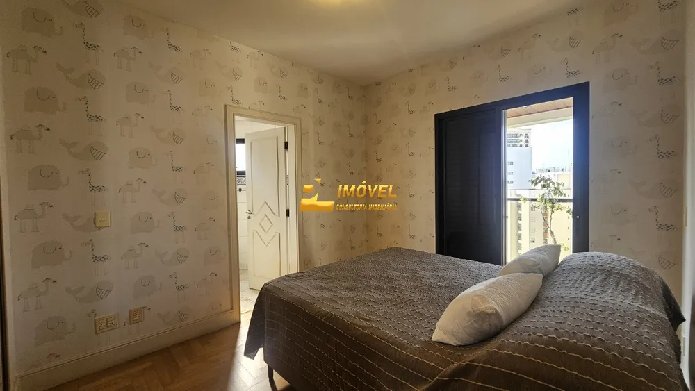 Apartamento, 4 quartos, 278 m² - Foto 11