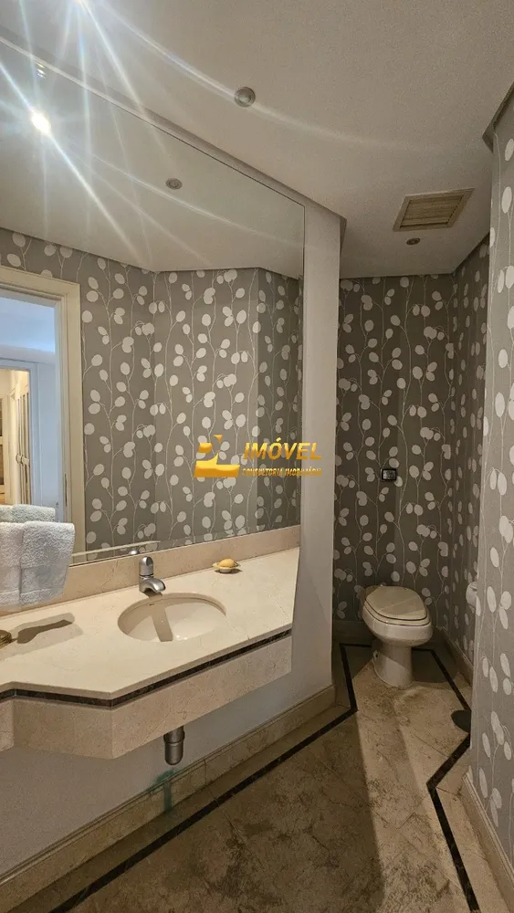 Apartamento, 4 quartos, 278 m² - Foto 12