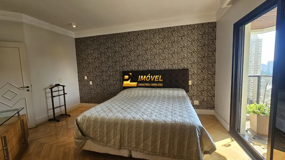 Apartamento, 4 quartos, 278 m² - Foto 10
