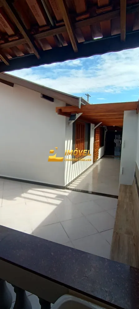 Casa, 3 quartos, 197 m² - Foto 6