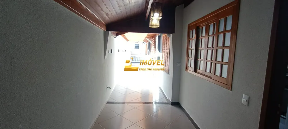 Casa, 3 quartos, 197 m² - Foto 10