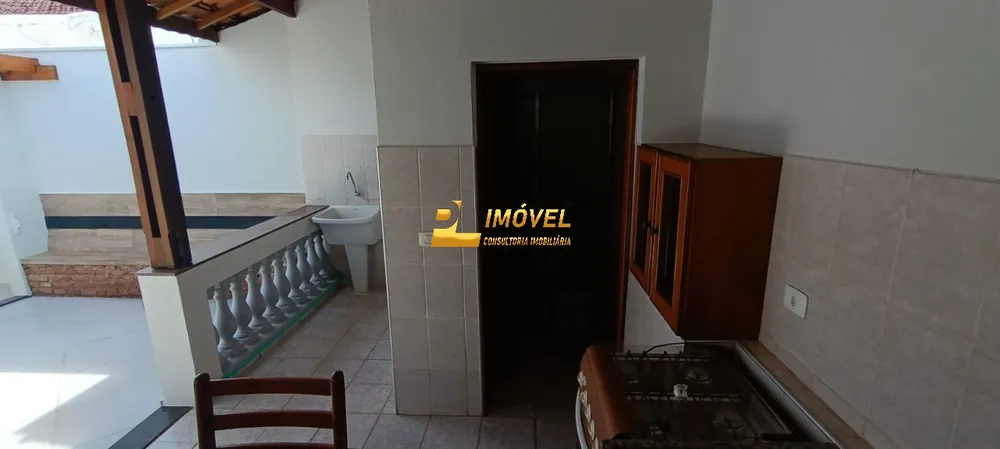 Casa, 3 quartos, 197 m² - Foto 8