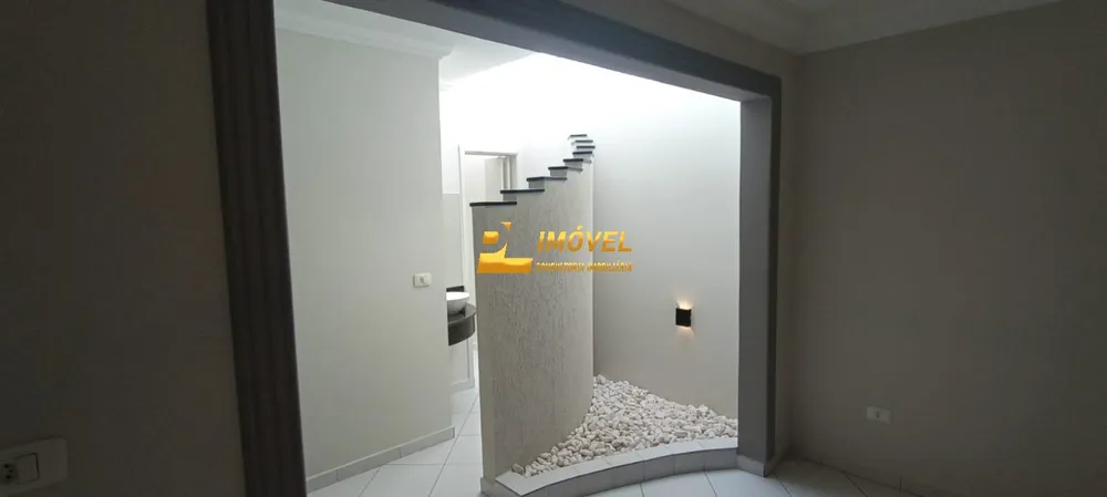 Casa, 3 quartos, 197 m² - Foto 12