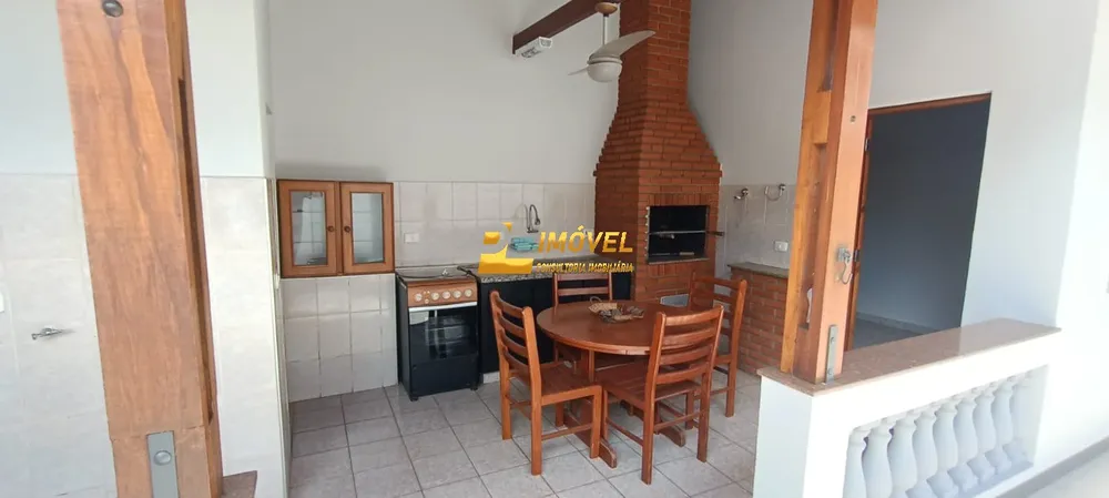 Casa, 3 quartos, 197 m² - Foto 7