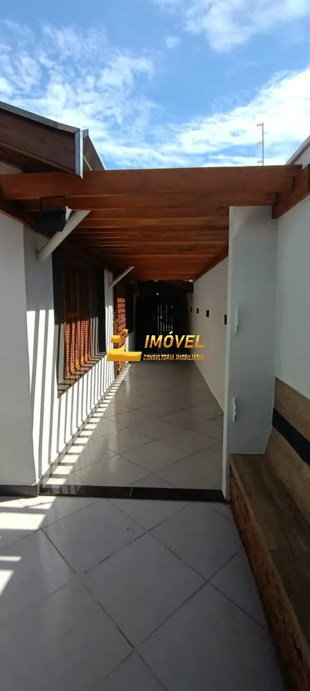 Casa, 3 quartos, 197 m² - Foto 11