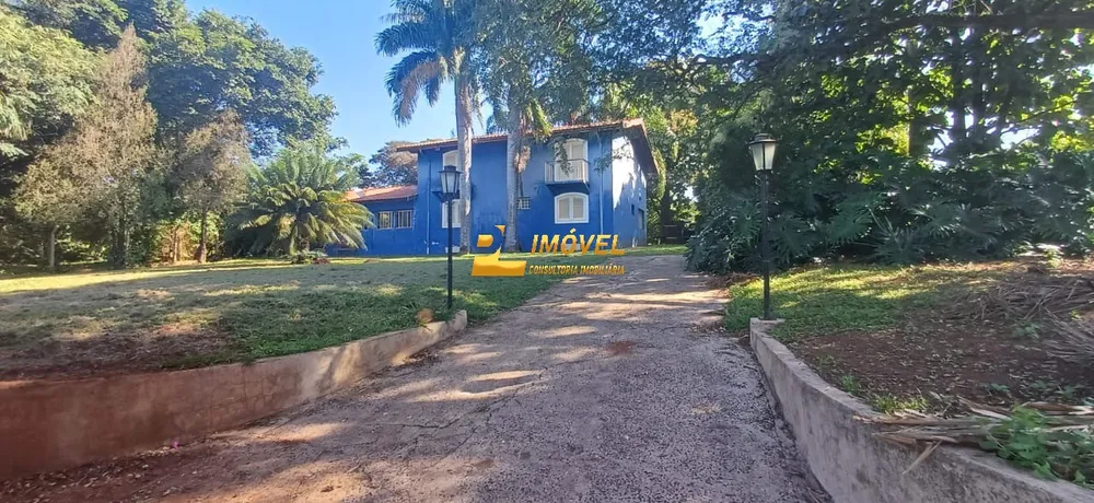 Casa, 3 quartos, 300 m² - Foto 3