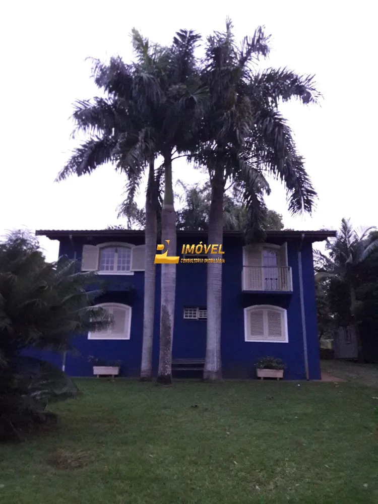 Casa, 3 quartos, 300 m² - Foto 1