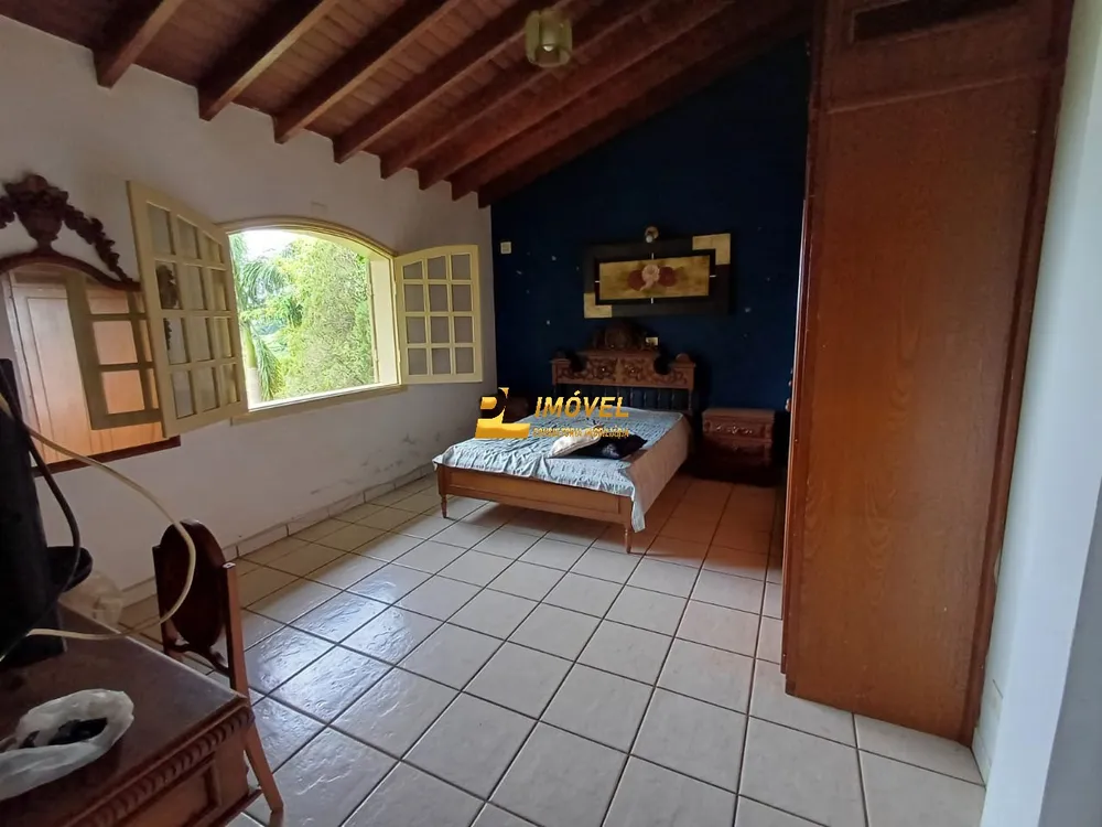 Casa, 3 quartos, 300 m² - Foto 12