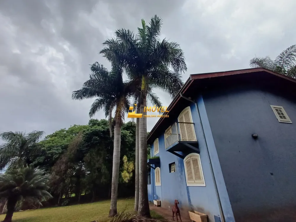 Casa, 3 quartos, 300 m² - Foto 8