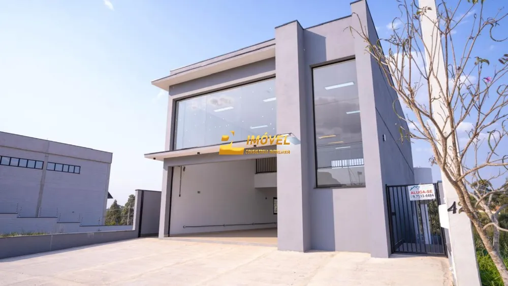 Loja-Salão, 308 m² - Foto 3